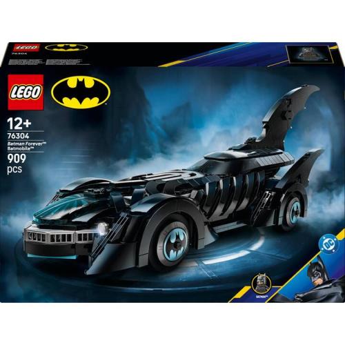 Batmobile™ Batman Forever™ - Lego LEGO Batman
