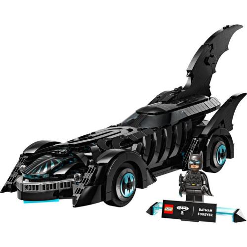 Batmobile™ Batman Forever™ - LEGO Batman