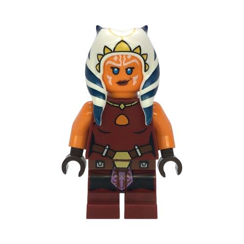 Minifigurines Star Wars SW1396 - Lego 