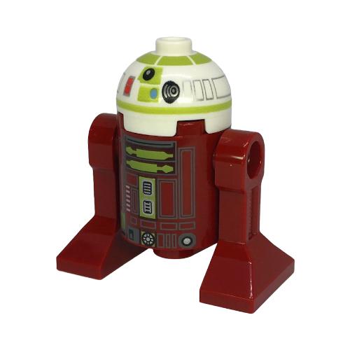 Minifigurines Star Wars SW1397 -