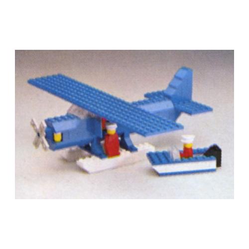 Hydravion - Autre