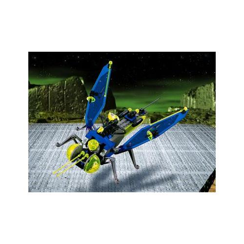 La mouche spatiale - LEGO System