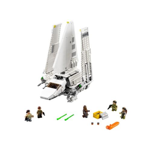 Imperial Shuttle Tydirium - LEGO Star Wars