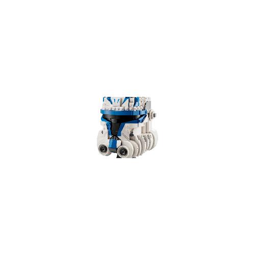 Le Casque du Capitaine Rex - LEGO Star Wars
