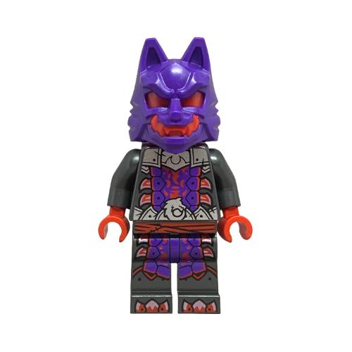 Minifigurines Ninjago NJO0895 -