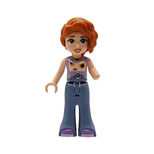 Minifigurines Friends Frnd771 -