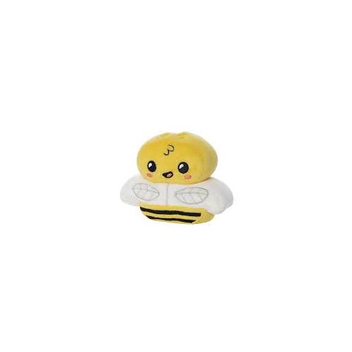 Peluche LEGO duplo abeille -