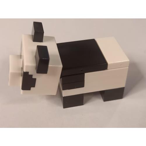Minifigurines Minecraft Panda - 
