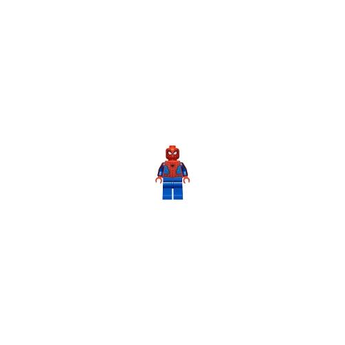 Minifigurines Super Heroes SH0684 -