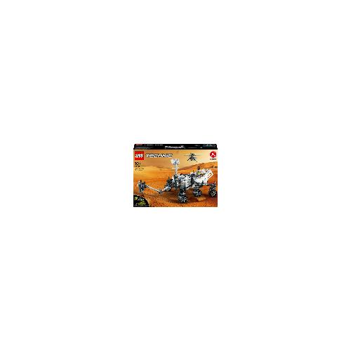 NASA Mars Rover Perseverance - LEGO Technic