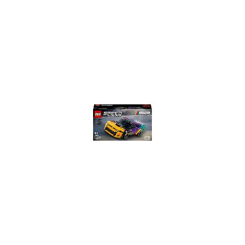 NASCAR® Next Gen Chevrolet Camaro ZL1 - LEGO Speed Champions