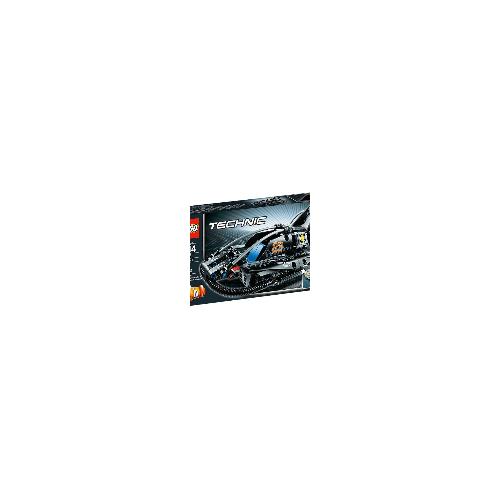 L'aéroglisseur - Lego LEGO Technic