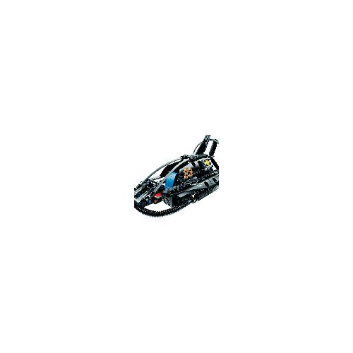 L'aéroglisseur - LEGO Technic