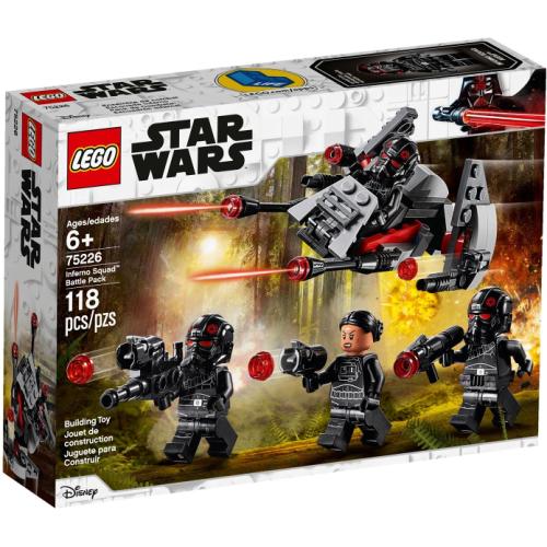 L'évasion de l'Étoile de la Mort - Lego LEGO Star Wars