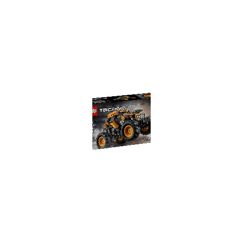 Monster Jam DIGatron - Lego LEGO Technic