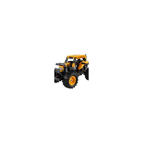 Monster Jam DIGatron - LEGO Technic