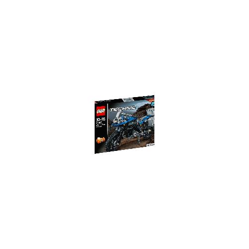 BMW R 1200 GS Adventure - Lego LEGO Technic