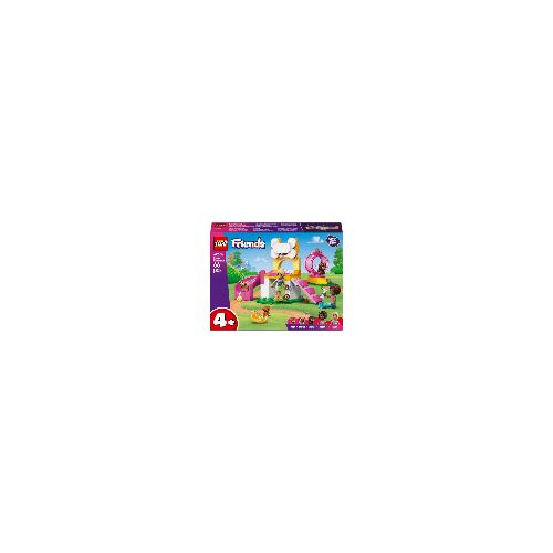 L’aire de jeux des chiots - Lego LEGO Friends