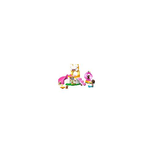 L’aire de jeux des chiots - LEGO Friends