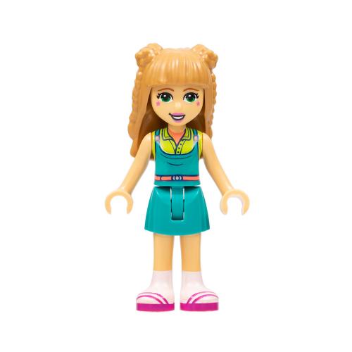 Minifigurines Friends Frnd534 -