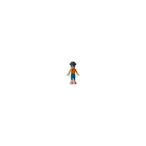 Minifigurines Friends Frnd649 - Lego 