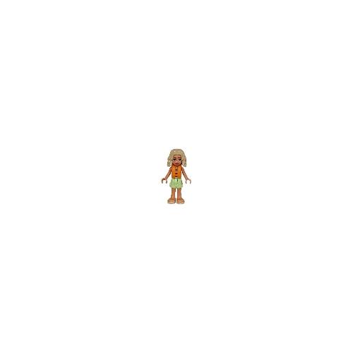 Minifigurines Friends Frnd648 - Lego 