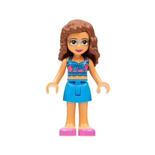 Minifigurines Friends Frnd556 -