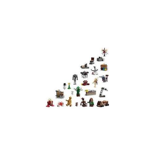 LEGO Star Wars Le calendrier de l’Avent 2025 - LEGO Star Wars