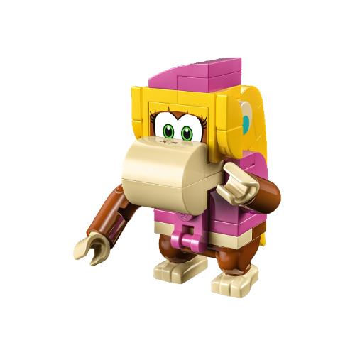 Minifigurines Super Mario - Mar0164 -