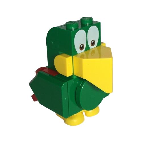 Minifigurines Super Mario - Mar0170 - 