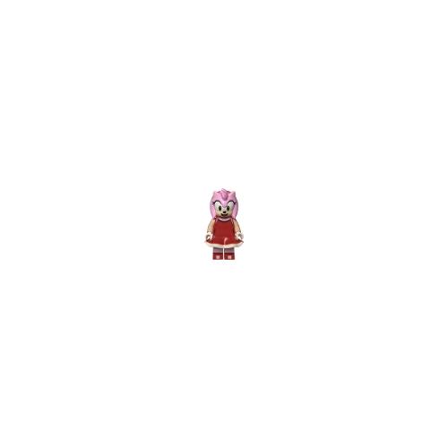 Minifigurines Sonic - Son005 - Lego 