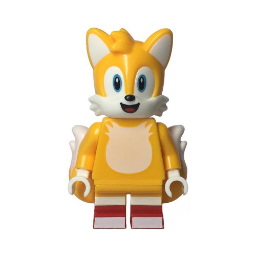 Minifigurines Sonic - Son002 -