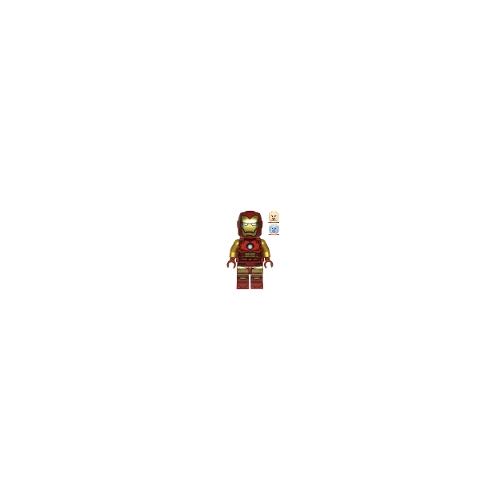 Minifigurines Super Heroes SH910 - 