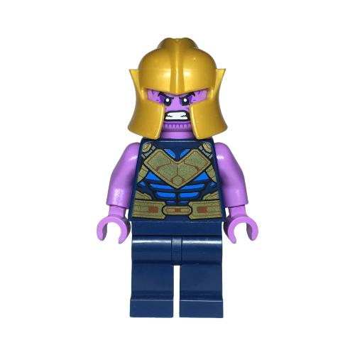 Minifigurines Super Heroes SH906 -