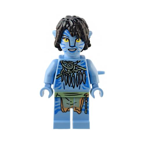 Minifigurines Avatar Avt027 -