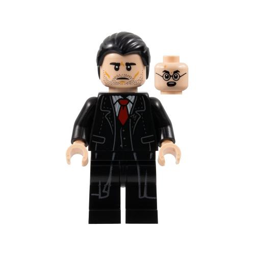Minifigurines Harry Potter HP360 -