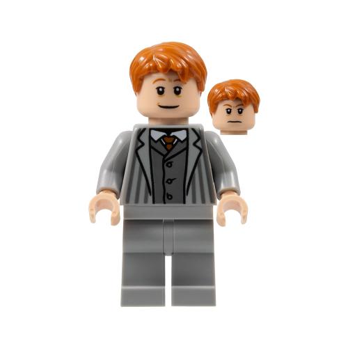 Minifigurines Harry Potter HP 359 -