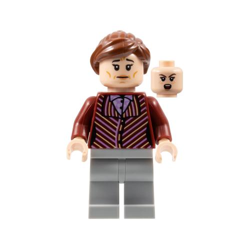 Minifigurines Harry Potter HP361 - 