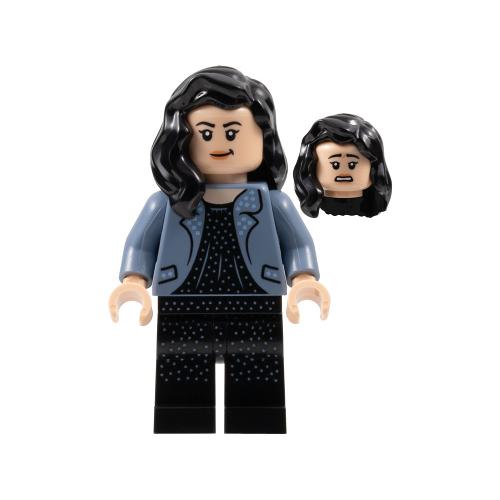 Minifigurines Harry Potter HP344 - 