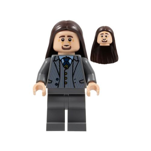 Minifigurines Harry Potter HP358 -