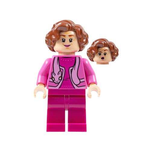 Minifigurines Harry Potter HP356 -
