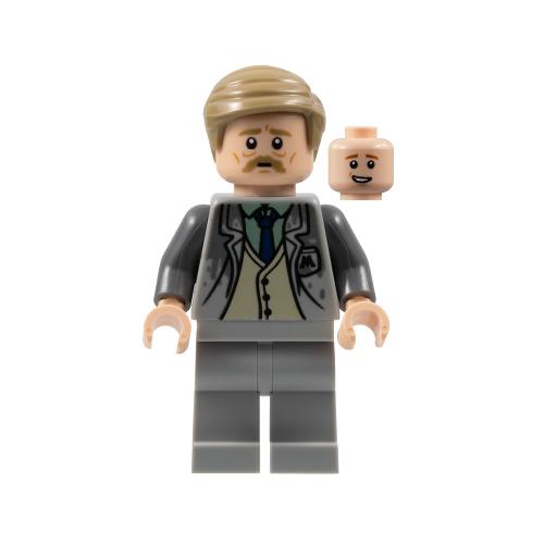 Minifigurines Harry Potter HP362 -