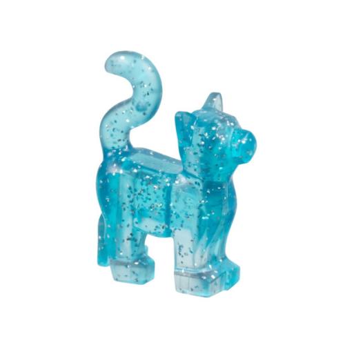 Minifigurines Harry Potter  - Chat - 
