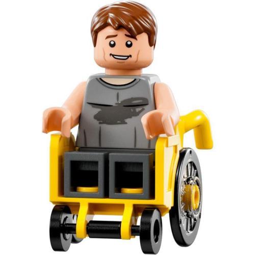 Minifigurines Avatar - Avt010 - 
