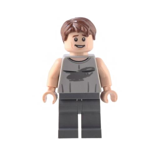 Minifigurines Avatar - Avt010 - 