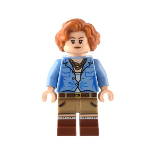 Minifigurines Avatar - Avt007 - 