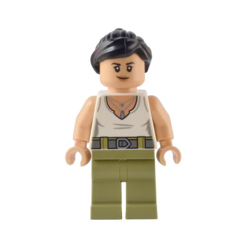 Minifigurines Avatar - Avt008 - 
