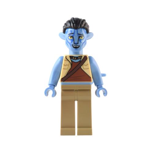 Minifigurines Avatar - Avt009 - 