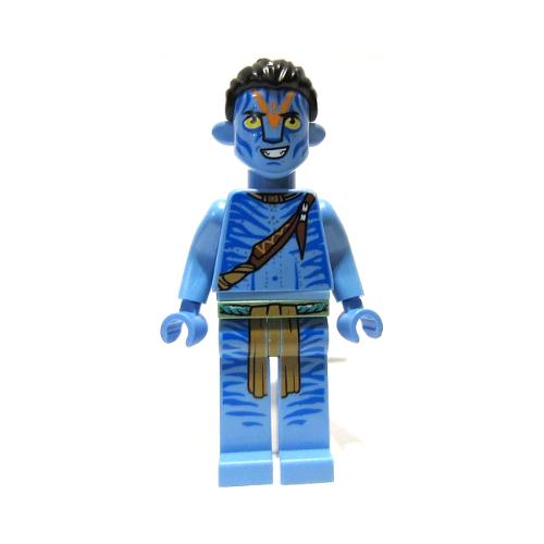 Minifigurines Avatar - Avt011 - 