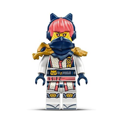 Minifigurines Ninjago NJO0975 -